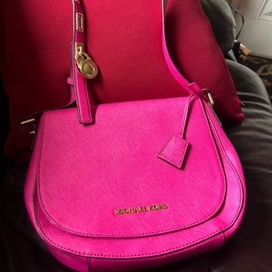 Michael Kors crossbody bag new No Tags